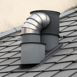 Ventilation simple flux : assurez une ventilation de base pour un confort optimal dans toute la maison Ploufragan